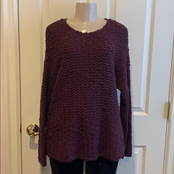 Long Sweater size Large great condition - Picture 1 of 6